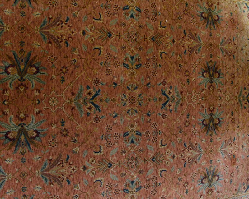 Ethan Allen Antique Traditions Rug