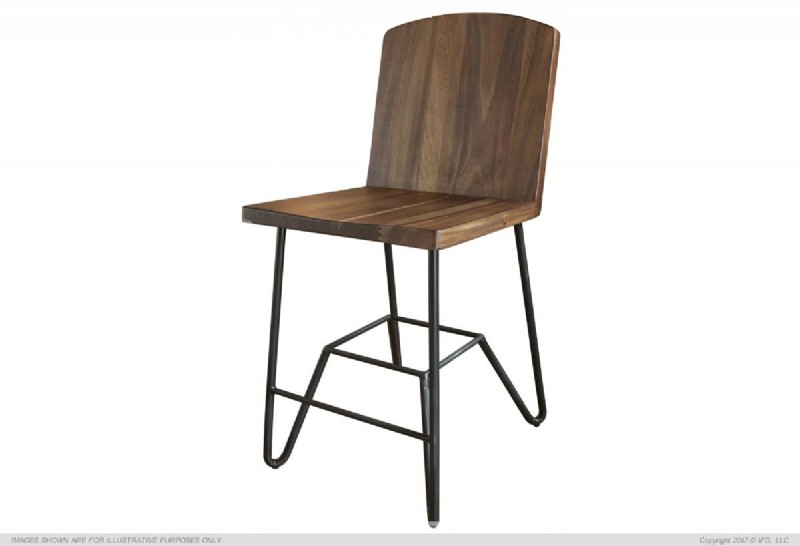 Taos Finish Barstool