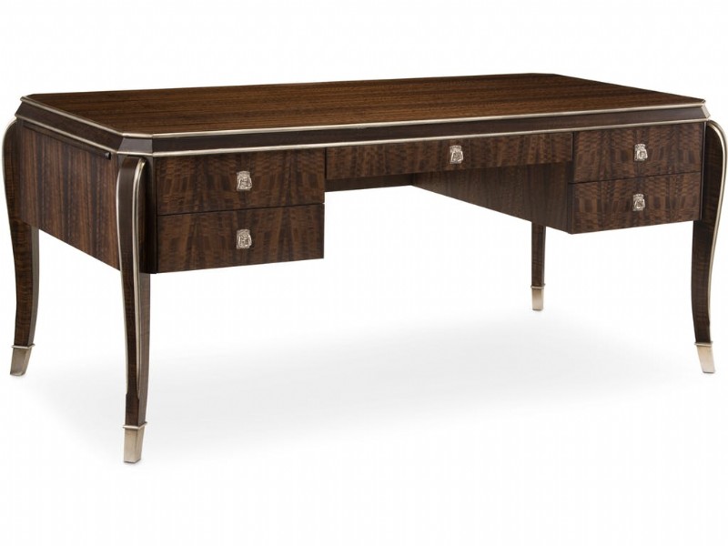 Art Moderne Desk