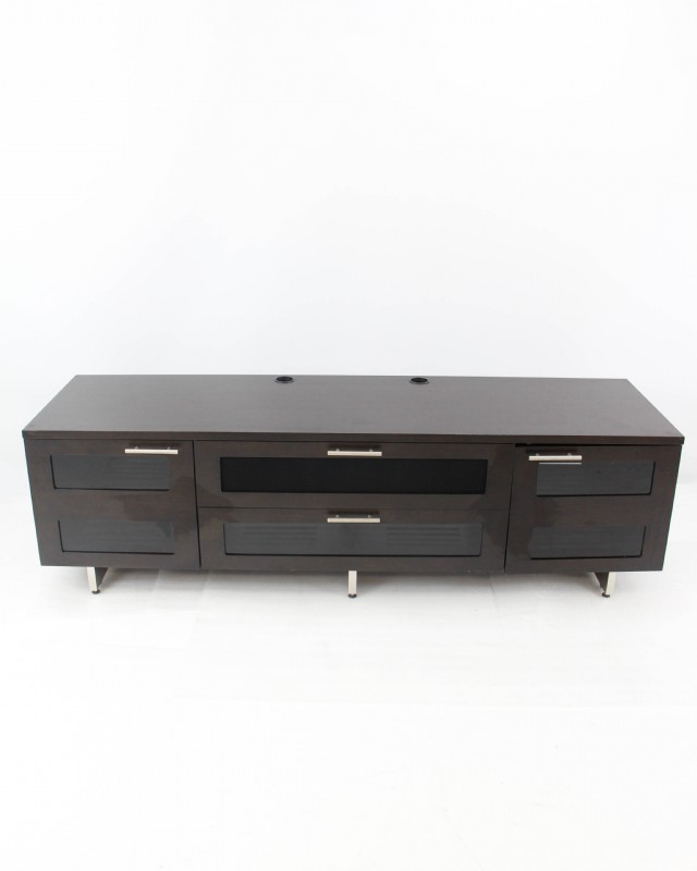 Avion Media Cabinet