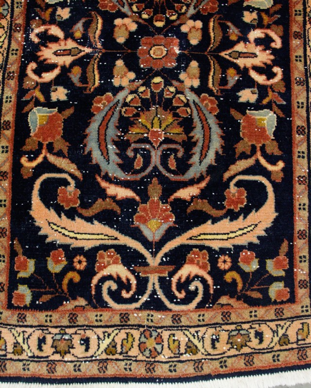 Vintage Persian Runner