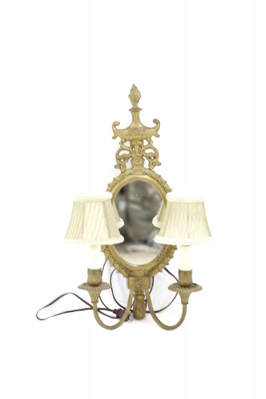 Vintage Wall Sconce