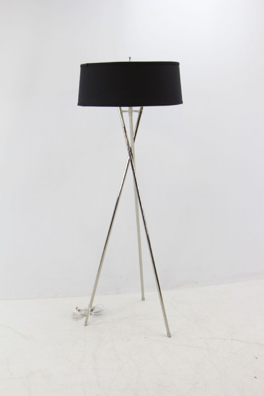 Tri-legged Floor Lamp