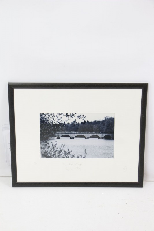 "Five Arch Bridge"