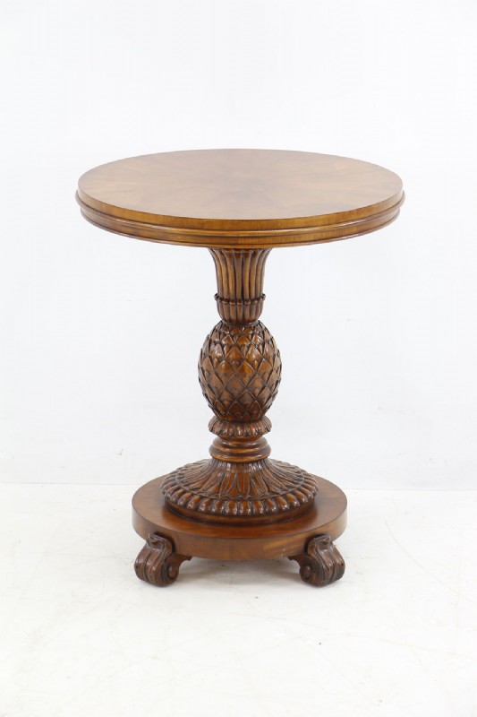 3 Column Torchiere