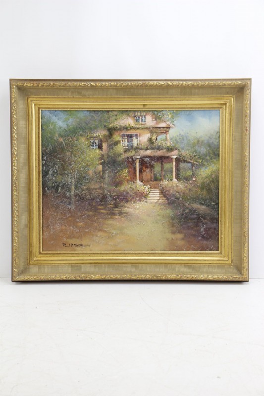 "Country Cottage"