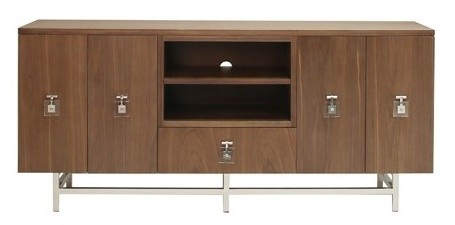 MEDIA CABINET