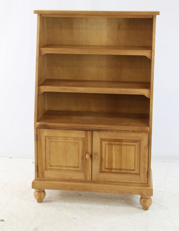 Ethan Allen Bookshelf