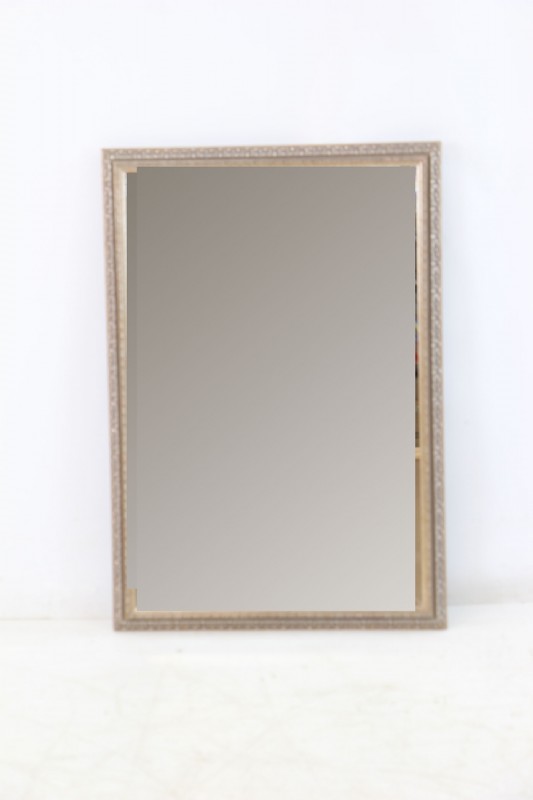 Bevelled Glass Mirror