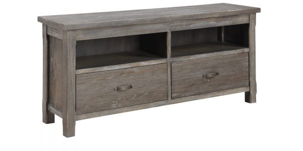TV CONSOLE