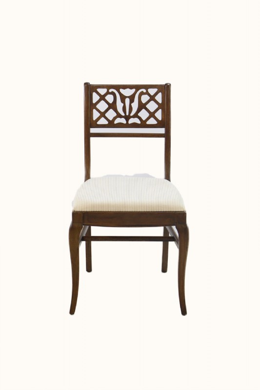 Accent Chair