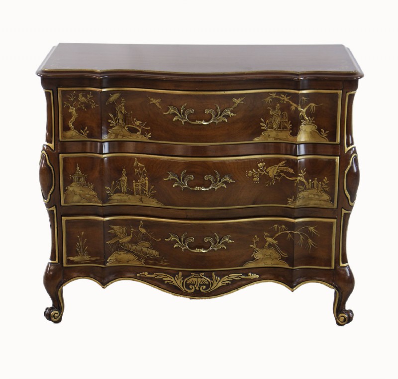 Chinoiserie Dresser