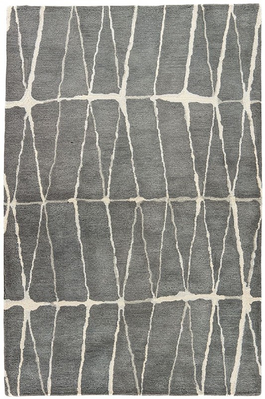 Dark Shadow Rug