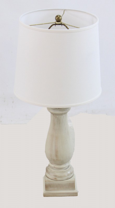 Chess Piece Table Lamp