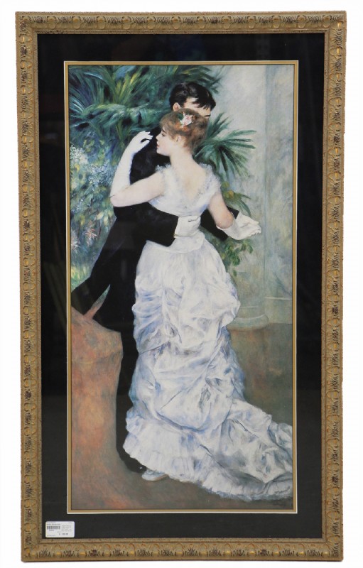 Bride & Groom Print