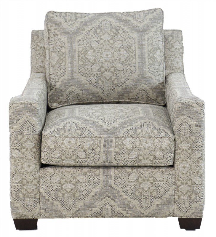 ACCENT CHAIR