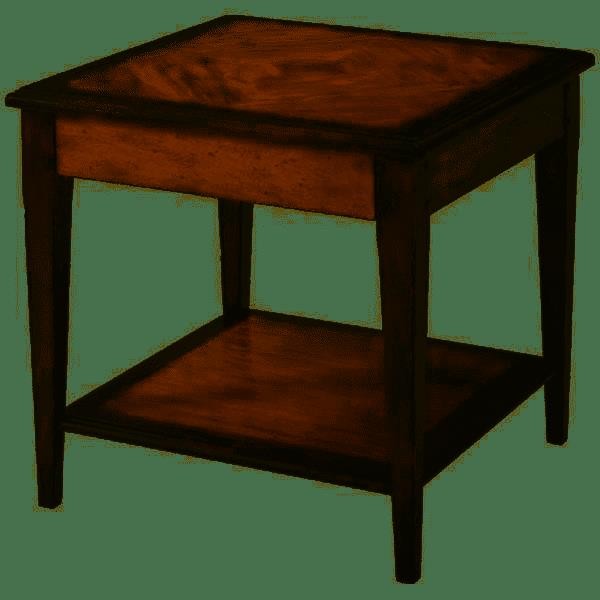 WINE COUNTRY SIDE TABLE