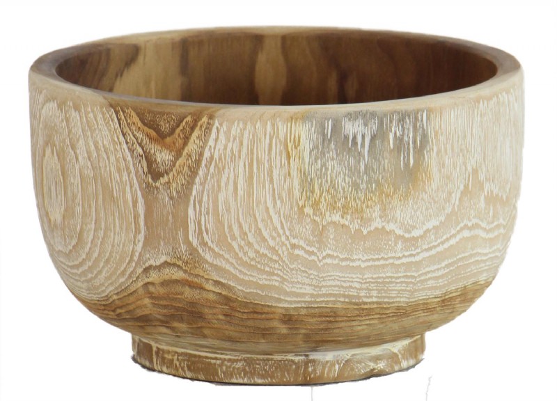 Wooden Bowl