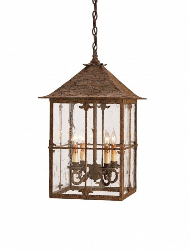 Bellamy 15" Wide Foyer Pendant