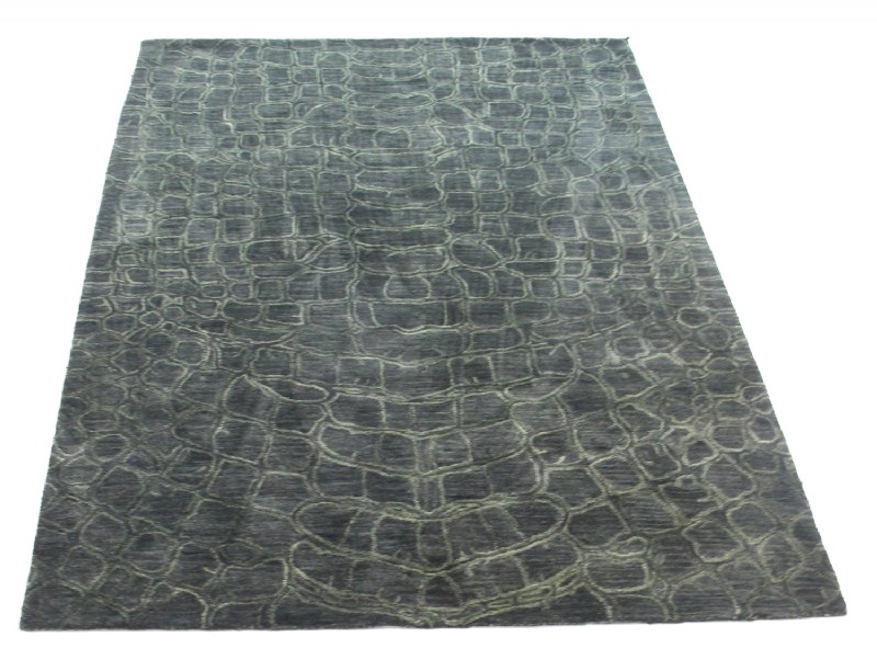 Serengetti 100% Hand Tufted Wool Rug