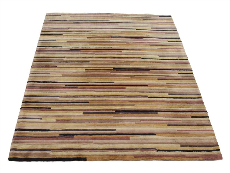 Natural New Wave Rug