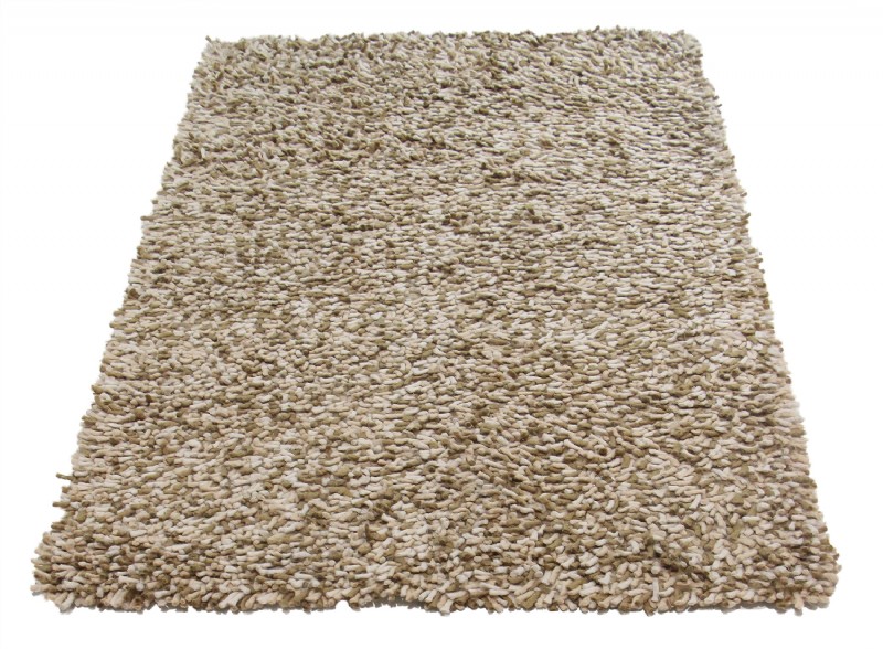 Cords 100% Wool Rug