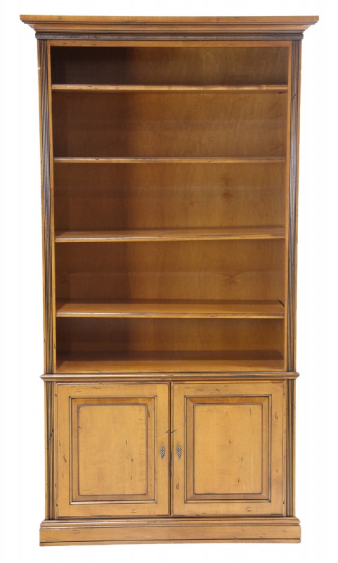 Barrington Bookcase