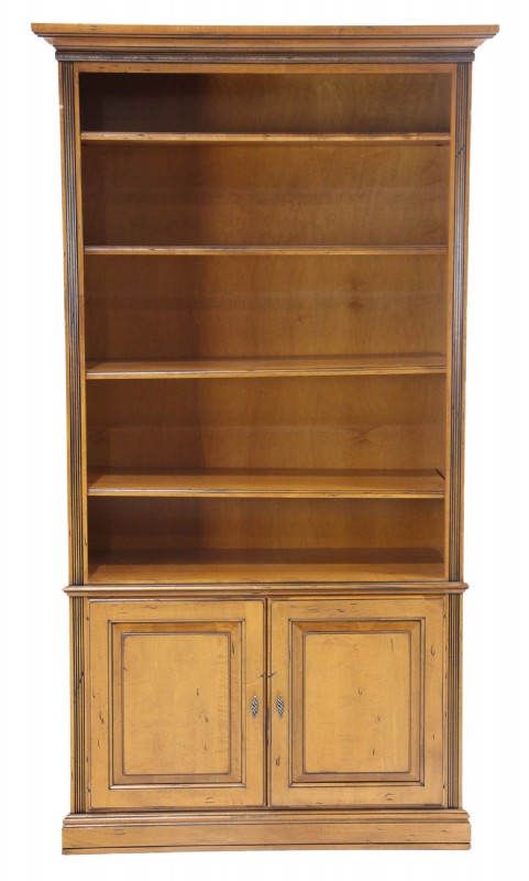 Barrington Bookcase