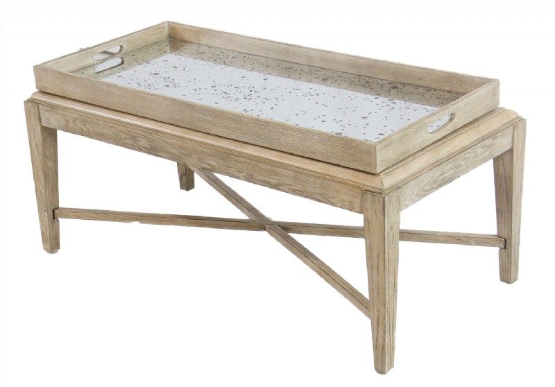 Marek Coffee Table