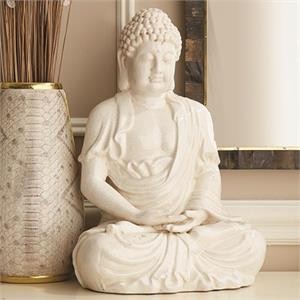 BUDDHA STATUE