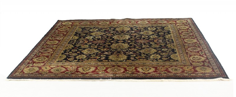 Persian Style Wool Rug