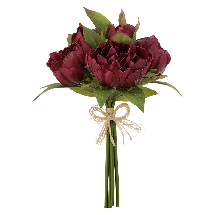 PEONY BUNDLE