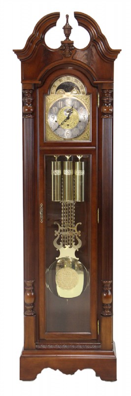 Sligh Grandfather Clock