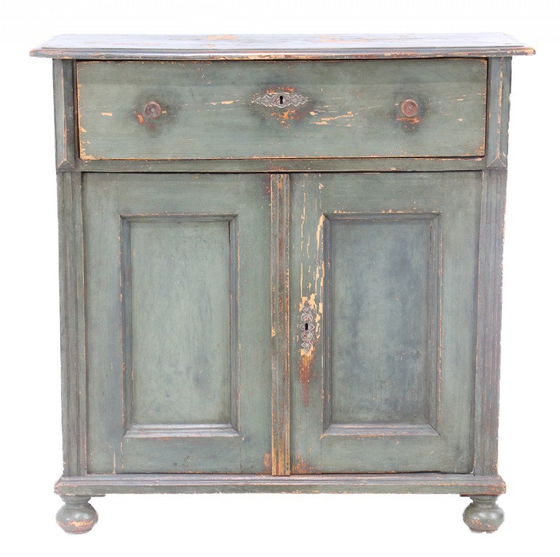 Zanzibar Cupboard
