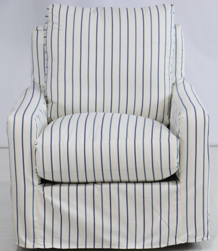 SWIVEL GLIDER