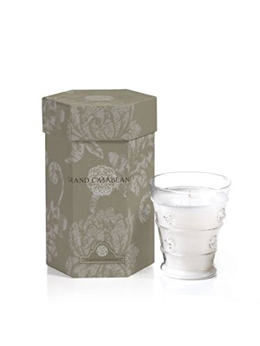CANDLE CASABLANCA LILY