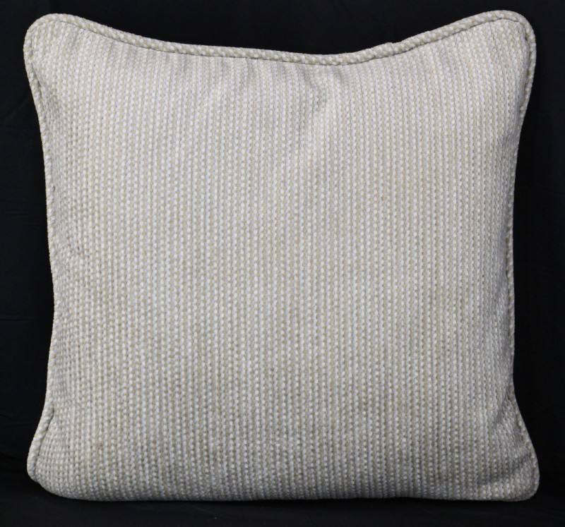 Custom Made Down Throw Pillow