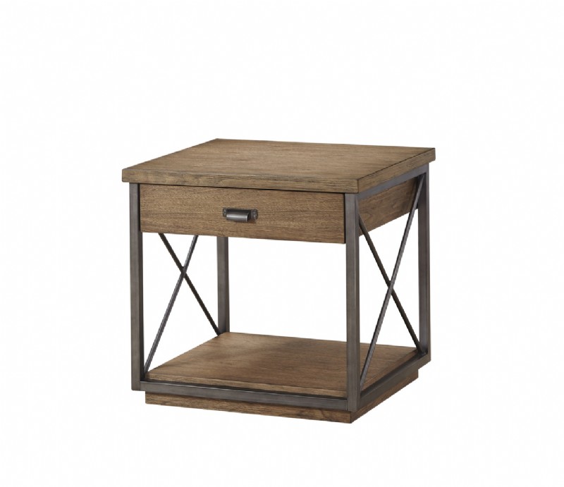 END TABLE