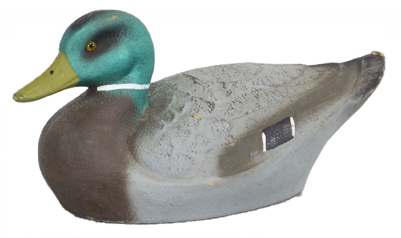 Mallard Duck Decoy