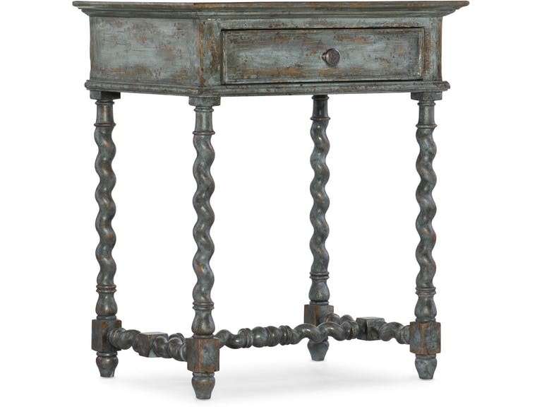 telephone table