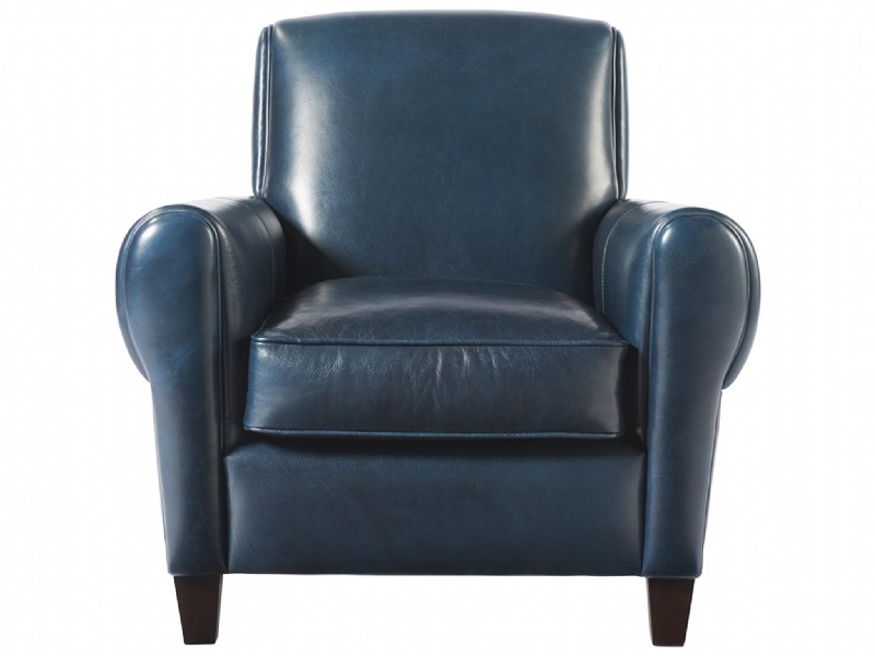 leather chair