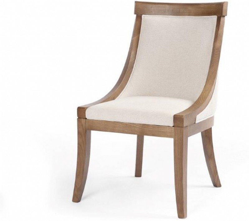 Upholstered Dining Chair