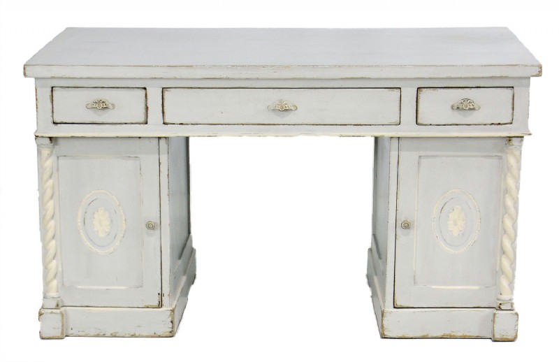 Shabby Chic Desk For Sale In Ct Middlebury Furniture And Home Design