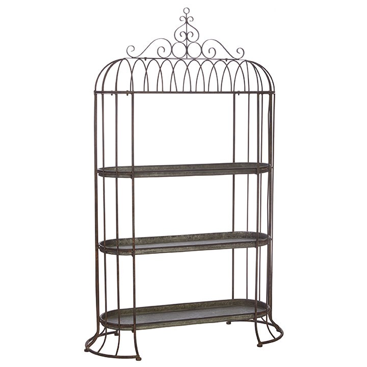ARBOR ETAGERE