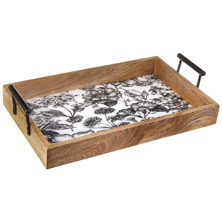 TRAY