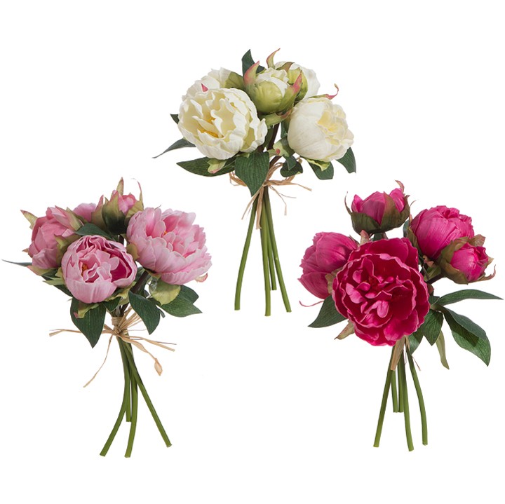 PEONY BUNDLE