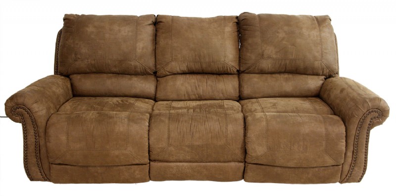 Light Brown Faux Leather Sofa Set For Sale In Ct Middlebury
