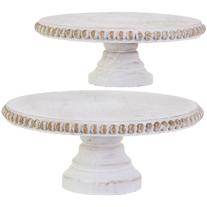 CAKE STAND