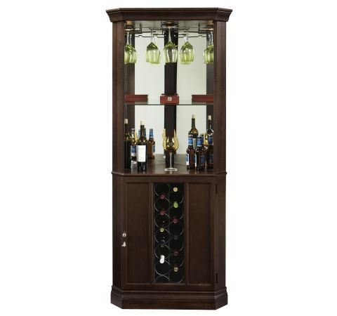 BAR CABINET