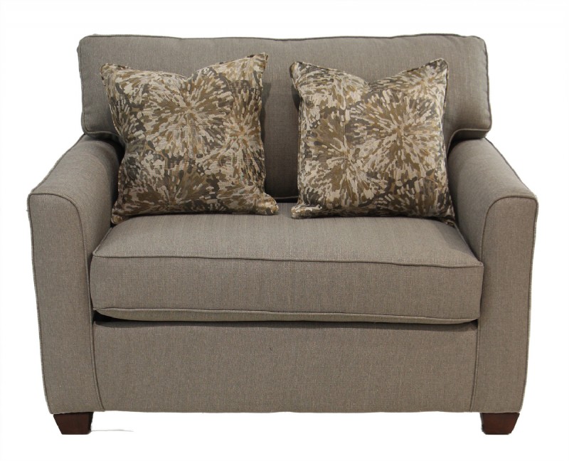 TWIN SLEEPER SOFA